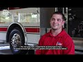 firefighter family man u0026 ces employee cestv ep28