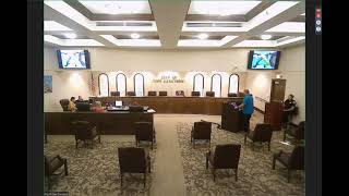 Code Enforcement Hearing 3/30/21