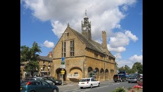 Places to see in ( Moreton in Marsh - UK )