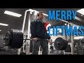 TrainedbyJP - Merry Liftmas