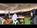 Holy cross Budiriro- Yedu chiedza chavasande-position 1 #zimbabwecatholicshonasongs