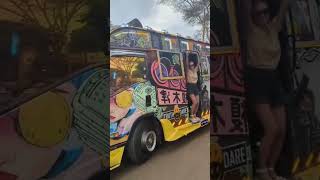 MONEYFEST NGANYA OLESERENI EDITION//MATATU MATWANA CULTURE