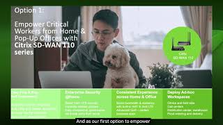 Maximizing Productivity for your remote work environment
