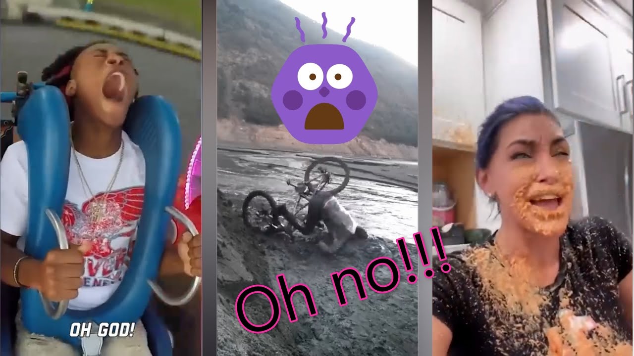 Funniest Video Compilation 2024 Balakayohdyan Youtube