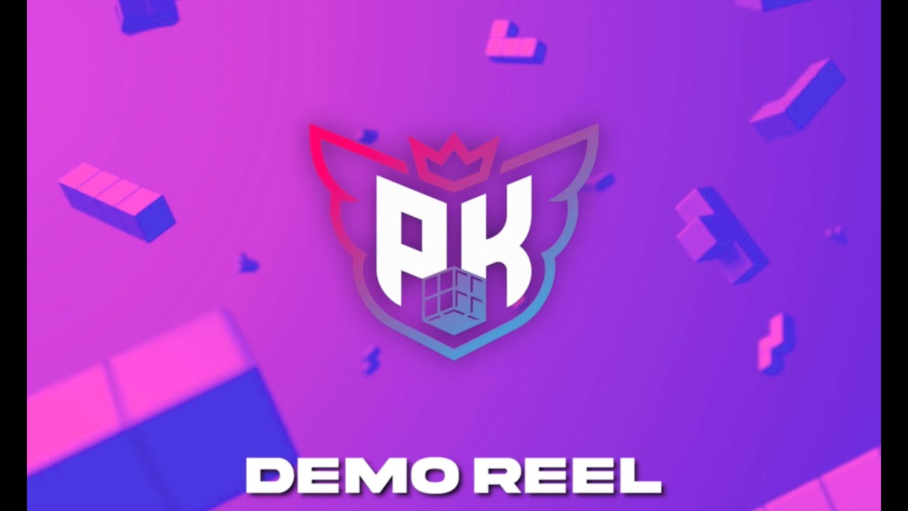 Puzzle Kingdom Demo Reel Youtube