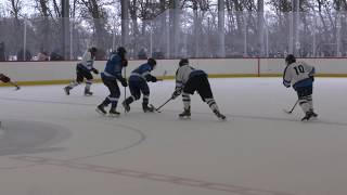 WJHA Bantam Bowl