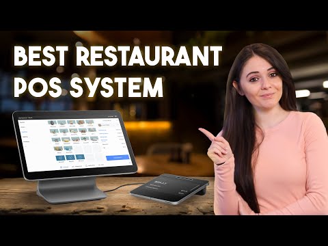 Best Restaurant POS Systems You Need for 2024