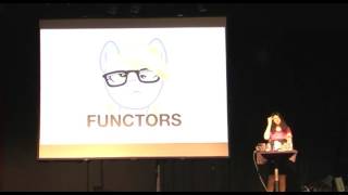 What Every Hipster Should Know About Functional Programming by Bodil Stokke