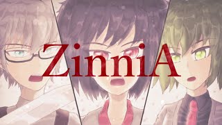 魔王魂｢ZinniA｣   歌詞付き