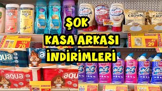 ŞOK SAKIN KAÇIRMA❗KASA ARKASI İNDİRİMLERİ💯TEMİZLİK ÜRÜNLERİ KAHVE İNDİRİMDE📣ŞOK KASA ARKASI FIRSATI