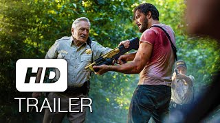 SAVAGE SALVATION Trailer 4K (2022) | Robert De Niro, John Malkovich, Jack Huston | Action, Thriller