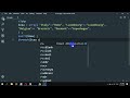 How to Displays array keys and values in PHP