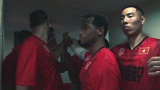 Saigon Heat ABL9 Playoffs: Hype Video  🔥🔥🔥