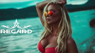 Summer Paradise 2025 -The Best Of Vocal Deep House Music - Mix By Regard