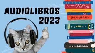 📚🎧 Como ESCUCHAR audiolibros GRATIS en Español 2023 🔥 en tu Celular