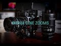 Sigma Cine Zoom Review