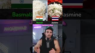 Which Country Has Better Food?