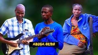 MZEE ABUGA ORIBO OBERIRE MOCHARI EMIAKA SITA - TARIKI MOKUA MIRIRI SONGA (OFFICIAL VIDEO) 4K