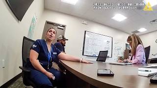 School Called Teen Liar for Reporting Teacher, Cops Proved Him Right