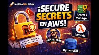 How to retrieve secrets stored in AWS Secrets Manager with AWS Lambda