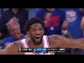 Top 10 PLAYS of the 2019 NBA Playoffs  Second Round