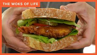 The Chinese Menu Item We’ve Never Heard Of (The St. Paul Sandwich!)