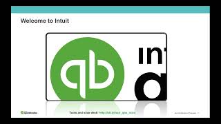 Introduction to QuickBooks Online for Accountants –Part 1