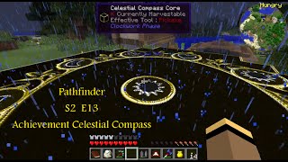 Pathfinder S2 E13 - Achievement Celestial Compass