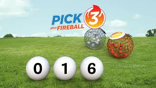 IL Lottery Midday 09/19/2023