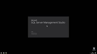 SQL Server - Absolute Beginner - Connect using SQL Authentication