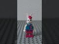 Rabbit girl #lego #legominifigures #legoshorts #legobuild #stopmotion #shorts #legostopmotion