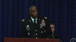50th DLA Employee Recognitions Awards 2017