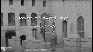 Memories of al-Zawiya al-Hilaliya | Syrian Heritage Archive | Museum für Islamische Kunst