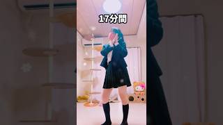 【17分間】乃木坂46 5期生 踊ってみた【もも】リクエストありがとうございましたー！