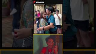 World Best Propose Ever! 💐💍- Wait for End! 😍🥀.  Be Karma Reaction video