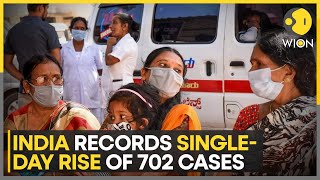 India Covid: 4,097 active cases of Covid in India, highest surge in Kerala | India News | WION