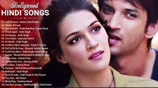 Best Love Songs - Hindi Love Songs 2020 | Romantic Love Songs | Live Bollywood Songs | Music 2020