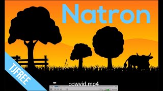 Natron - Free After Effects & Nuke Alternative