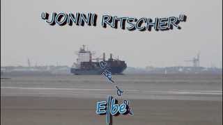 JONNI RITSCHER - Elbe höhe Otterndorf