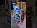 Funko Pop VHS Cover, Simba on pride Rock, Amazon Exclusive #shorts #youtubeshorts #disney #lionking