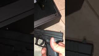 Ivation Quick Access 3 Pistol Gun Safe Review