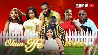 OKUN IFE-Nigerian Movies 2025 Latest Full Movies