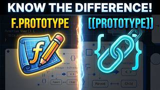 F.prototype in JavaScript — What is it? Function prototypes