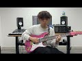 babymetal amore cover by anson leung