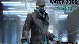 Watch Dogs [AMV]