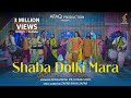 Pashto Wedding Song | Shaba Dholki Maara | Afaq Zafar ft Rubab Shah | Rap | Pashto New Song 2024