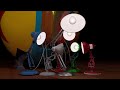 luxo jr. s time travel adventure luxo jr. short series ep. 5