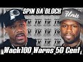 Wack💯 WARNS 50 Cent That His Trolling Towards Diddy Will Help PROSECUTORS CONVICT Him😯