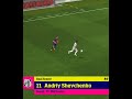 destroyed the opponent in the 2nd half😈 efootball gamingpesmobile santosfc efootball25 pes2025