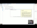 Java: Getting User Input w/ Scanner [TUTORIAL] (Windows 8)